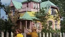 Pippi Calzelunghe - Ep 1 - Villa Villa Colle
