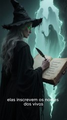 BRUXAS DA NOITES