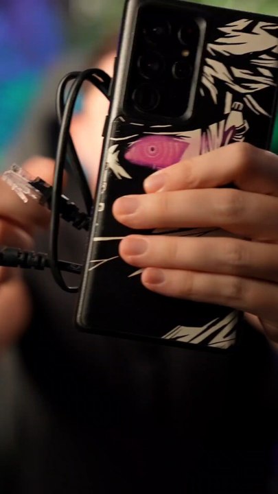 Arrête de charger ton téléphone plusieurs fois par jour ! #astuce #astuces #smartphone #téléphone #tech