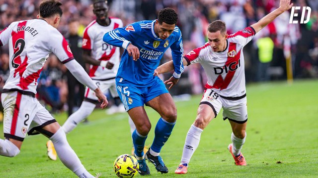 La lupa de ESTADIO Deportivo en la Jornada 12 de LaLiga EA Sports: Lewandowski, Vallecas y el Villarreal, protagonistas