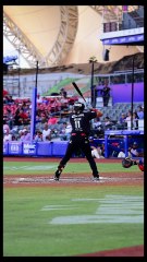 Baseball in slow motion ⚾️ 📷