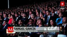 Samuel García promete un nuevo metro para el Mundial 2026, el monorriel más largo del continente