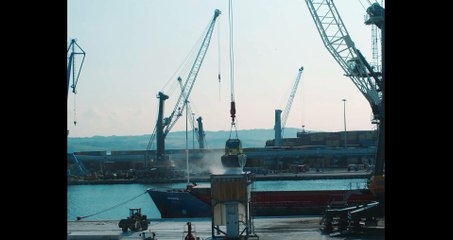 Europe’s New Faces Documentary Movie