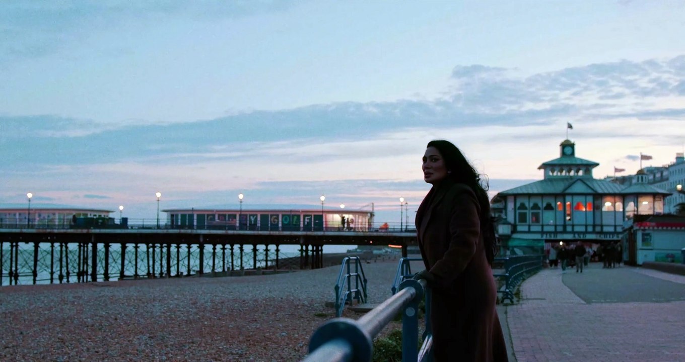 Guy Fawkes Blood Fire Movie