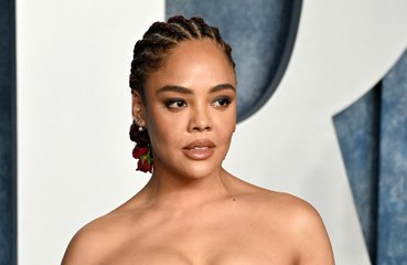 Tessa Thompson se inspiró en otras representaciones de Hedda Gabler para su nuevo papel