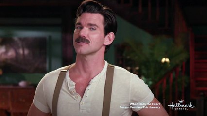 When Calls the Heart S13