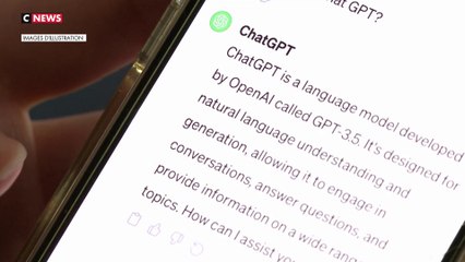 ChatGPT : des plaintes après des suicides
