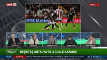 Orta Saha - Özhan Yıldız, Metin Uzun, Emrah Savcı, Ferhan Tezcan, Evren Tanburacı - 9 Kasım 2025