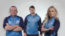 Ireland's Fittest Family Season 13 Episode 1