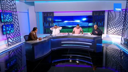 حلقة خاصة وتحليل أداء الأهلي والزمالك في مباراة كأس السوبر| البريمو