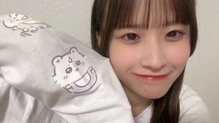 西井美桜 SKE48 2025-11-06 23_05 SHOWROOM