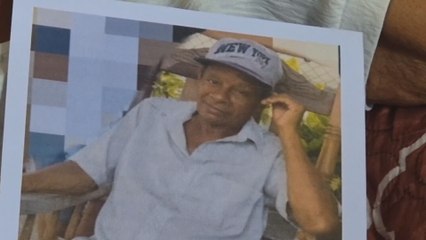 Un hombre de 66 años desapareció en Puerto Armuelles desde 2023; su familia exige justicia