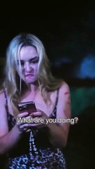 Alice fights her way through all the obstacles to find the truth behind her twin sister's death...