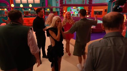 Big Brother (2023) Season 3 Episode 37