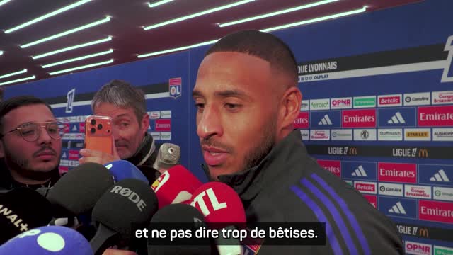 Lyon - Tolisso charge l'arbitrage après la défaite contre le PSG