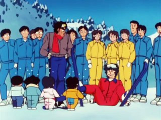 ハイスクール奇面組（1985）ep-00055