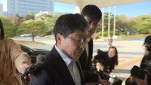 대장동 사건 항소 포기 후폭풍…검찰총장 대행 출근길 / YTN