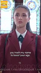 Billionaire's Daughter Reborn Full Movie HD I Best Drama ShortFilms Hot CEO Dark Family Romance 2025