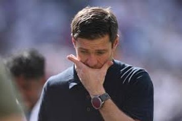 ¿Xabi Alonso ha perdido el apoyo del vestuario en el Real Madrid? 🤔