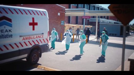 Snatchers Trailer (2026)