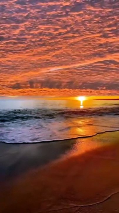 Sunrise 🌄☀️ beautiful ❤️😍