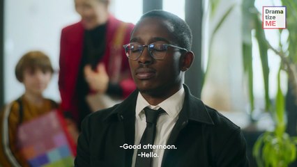 Boy Calls Mom On Black Man