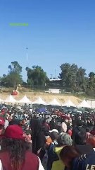 Marina del Pilar destaca el apoyo y avances en Tijuana ✅