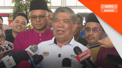PM Anwar adakan taklimat pada Selasa - Mohamad Sabu