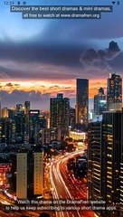 Unwanted Until Loved - English Sub