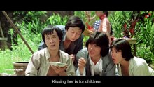Drunken Master (1978)