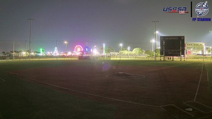 FP Stadium Multi-Camera - Marucci Elite 8 (2025) Sat, Nov 08, 2025 10:41 PM to 11:00 PM