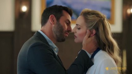 Recipes from heart 💞❤️_ Romantic Comedy Movie _ Gourmet Chef vs. Diner Cook _ Full Film