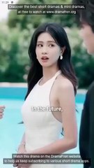 Exception to His Rules Chinese Drama - Full HD Movie Uncut