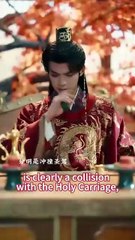 THE CHUBBY CROWN PRINCE'S MAKEOVER​ 👑 Time-Traveling Mom's Journey to Empire Savior! #chinesedrama