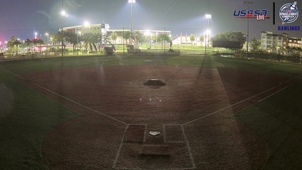 Blue Rawlings - Marucci Elite 8 (2025) Sat, Nov 08, 2025 10:41 PM to 11:50 PM