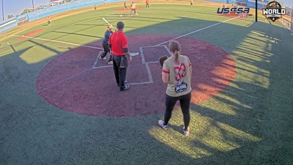 Dodgers - USSSA Mixed West World Series (2025) Sat, Nov 08, 2025 5:04 PM to Sun, Nov 09, 2025 12:58 AM