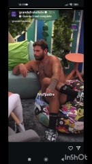 grande fratello 2025/26