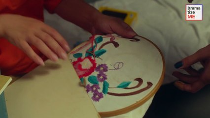 Prison Girl Dropped The Soap