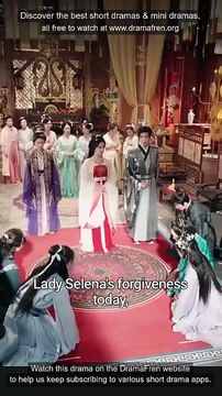 Reborn Im Back to Destroy My Brothers - All Reborn True Heiress Wins Chinese Drama - English Sub