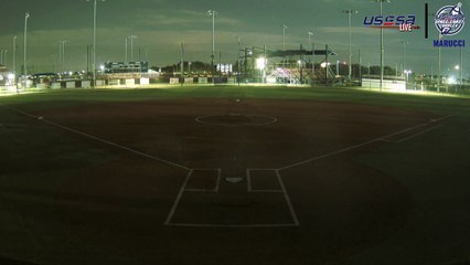 Blue Marucci - Marucci Elite 8 (2025) Sat, Nov 08, 2025 10:41 PM to 11:50 PM