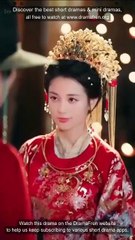 bound to the eunuch duke