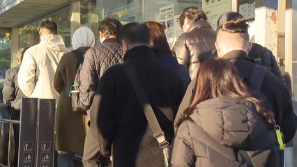 [날씨] 또다시 '반짝 추위'...낮에도 종일 쌀쌀, 서울 11℃ / YTN