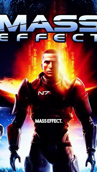 Mass Effect : Une Nouvelle Ère Narrative en Série