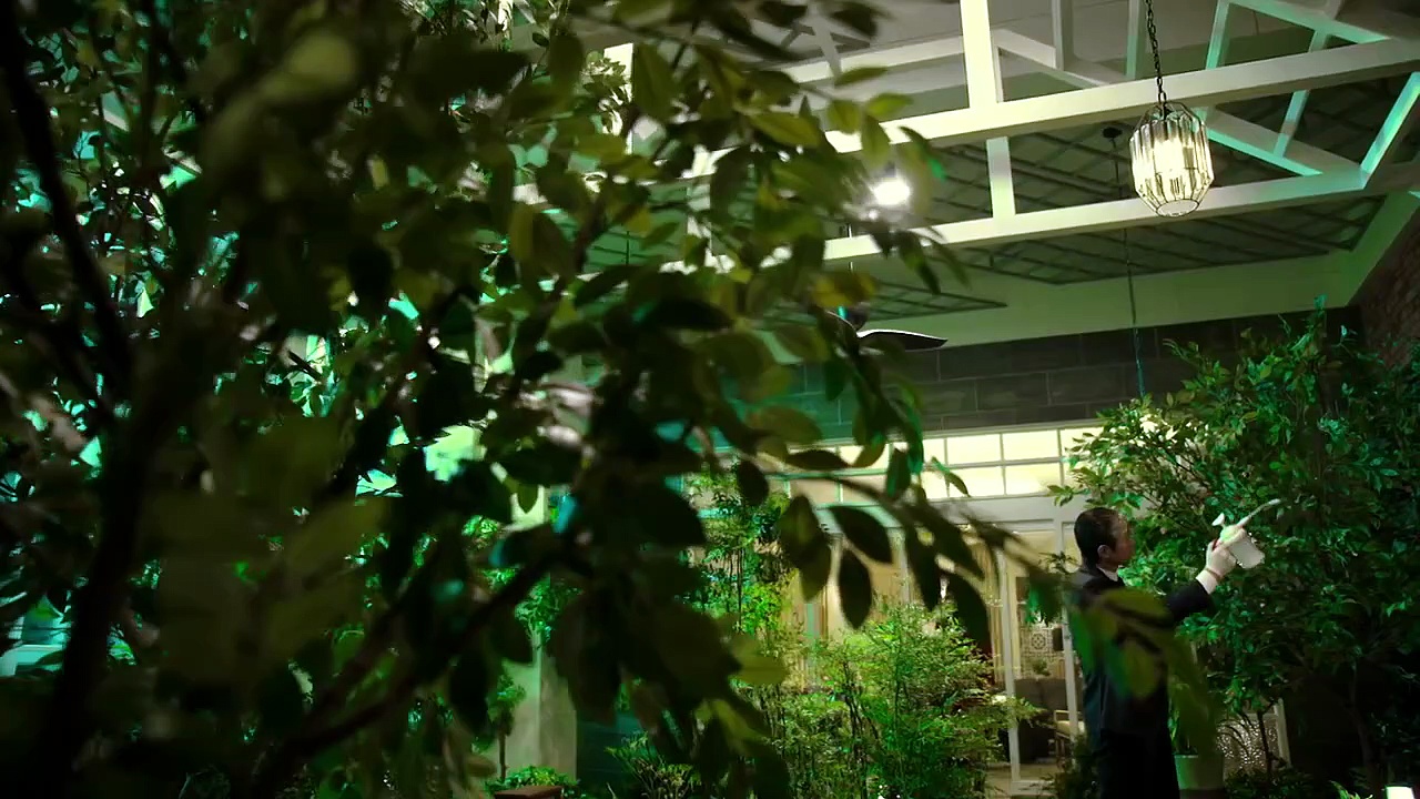  Mad dog - eps. 13 (sub. indonesia)