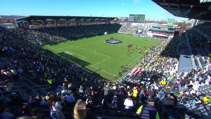 Washington Spirit - Racing Louisville FC - National Women's Soccer League - Quart de finale
