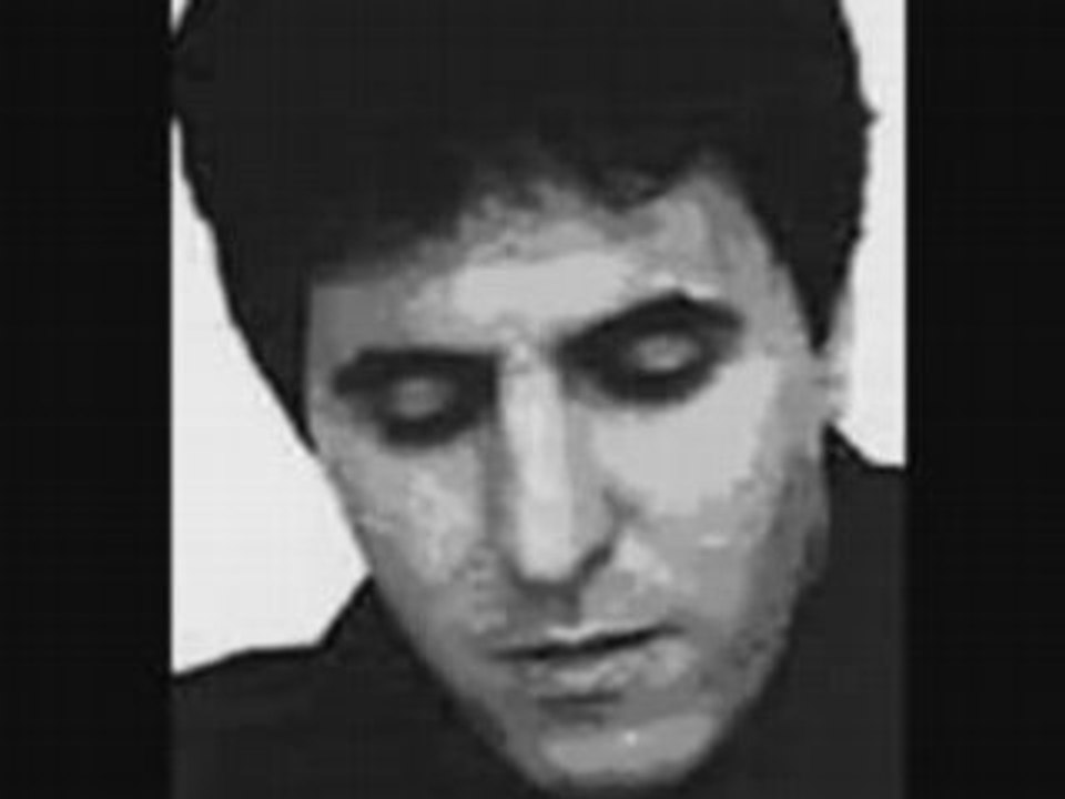 Brahim Tayeb