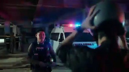 G0ddess Bless Y0u Fr0m Death EP1 Eng Sub