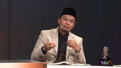 Episod 1068 My #QuranTime 2.0 Sabtu 15 November 2025 Sesi Ulang Kaji M/S 305-306 Bersama Tokoh Ilmuan