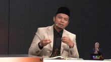 Episod 1068 My #QuranTime 2.0 Sabtu 15 November 2025 Sesi Ulang Kaji M/S 305-306 Bersama Tokoh Ilmuan