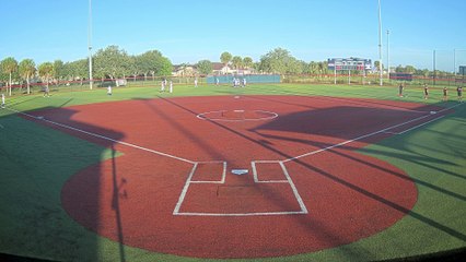 Blue Louisville - Marucci Elite 8 (2025) Sat, Nov 08, 2025 7:40 AM to 10:41 PM